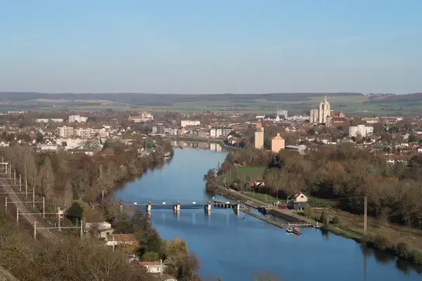 Monte Escalier Mobilité Installateur monte escalier Sens