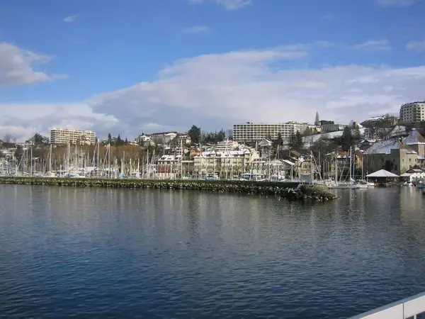 Monte Escalier Mobilité Installateur monte escalier Thonon-les-Bains