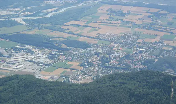 Monte Escalier Mobilité Installateur monte escalier Varces-Allières-et-Risset