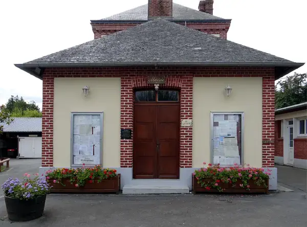 Monte Escalier Mobilité Installateur monte escalier Vauville
