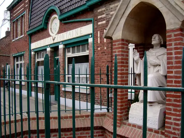 Monte Escalier Mobilité Installateur monte escalier Verlinghem