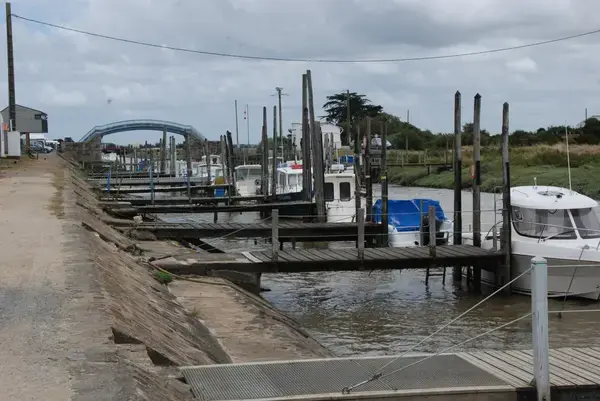 Monte Escalier Mobilité Installateur monte escalier Villeneuve-en-Retz