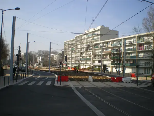 Monte Escalier Mobilité Installateur monte escalier Villeneuve-la-Garenne