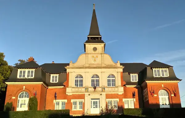 Monte Escalier Mobilité Installateur monte escalier Villers-Bretonneux