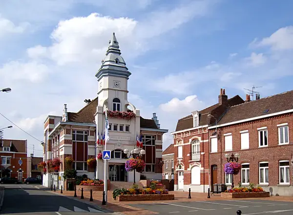 Monte Escalier Mobilité Installateur monte escalier Wavrin